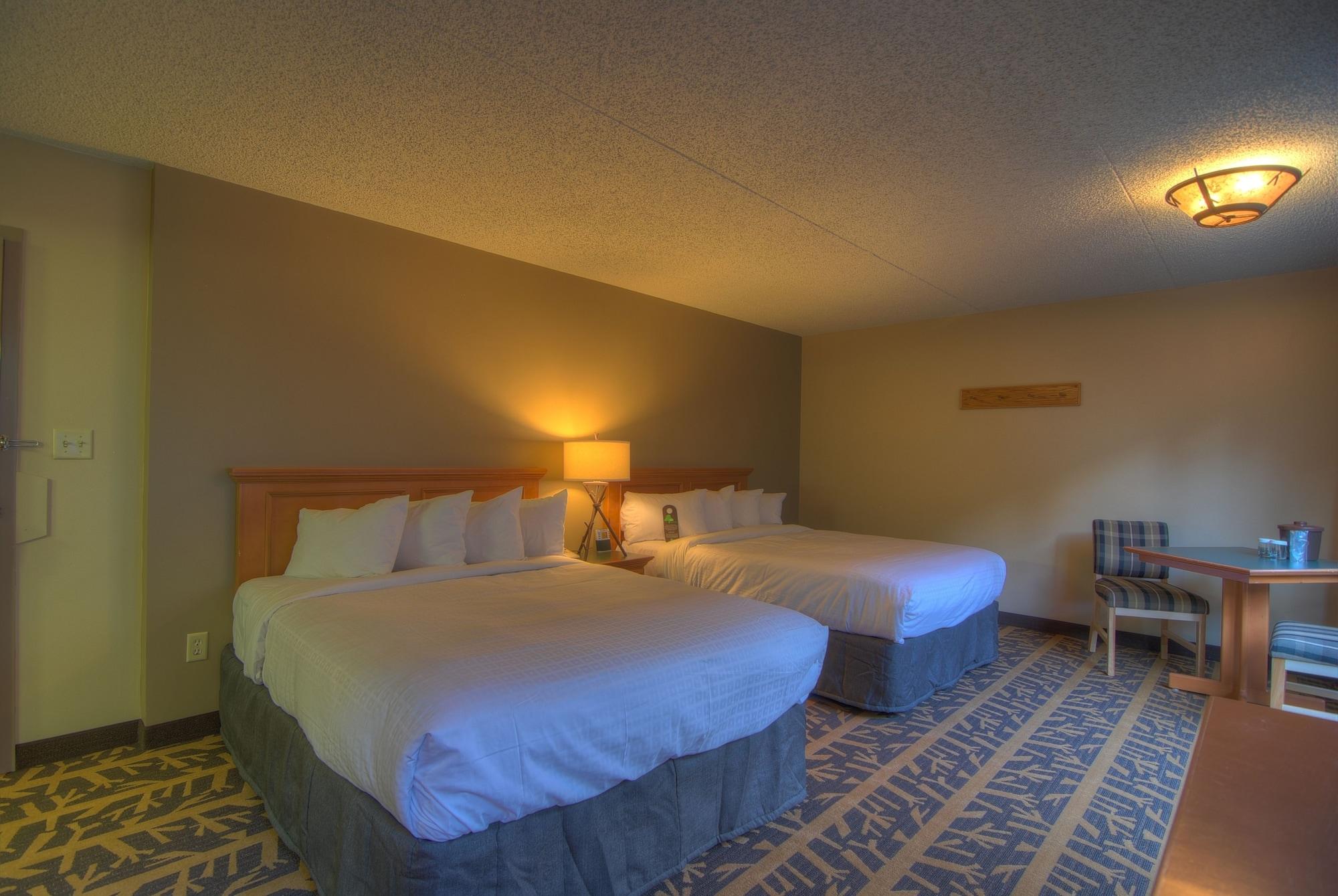 Inns Of Banff Dış mekan fotoğraf