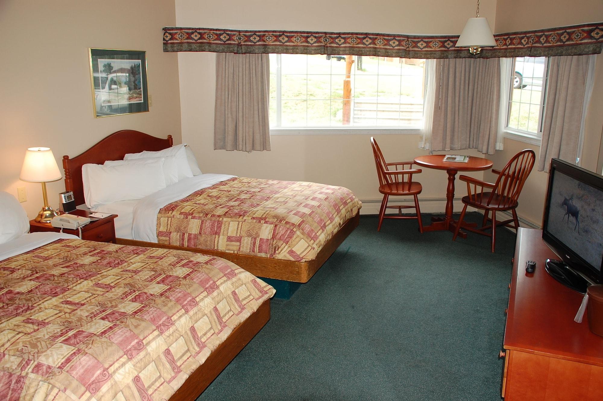 Inns Of Banff Dış mekan fotoğraf
