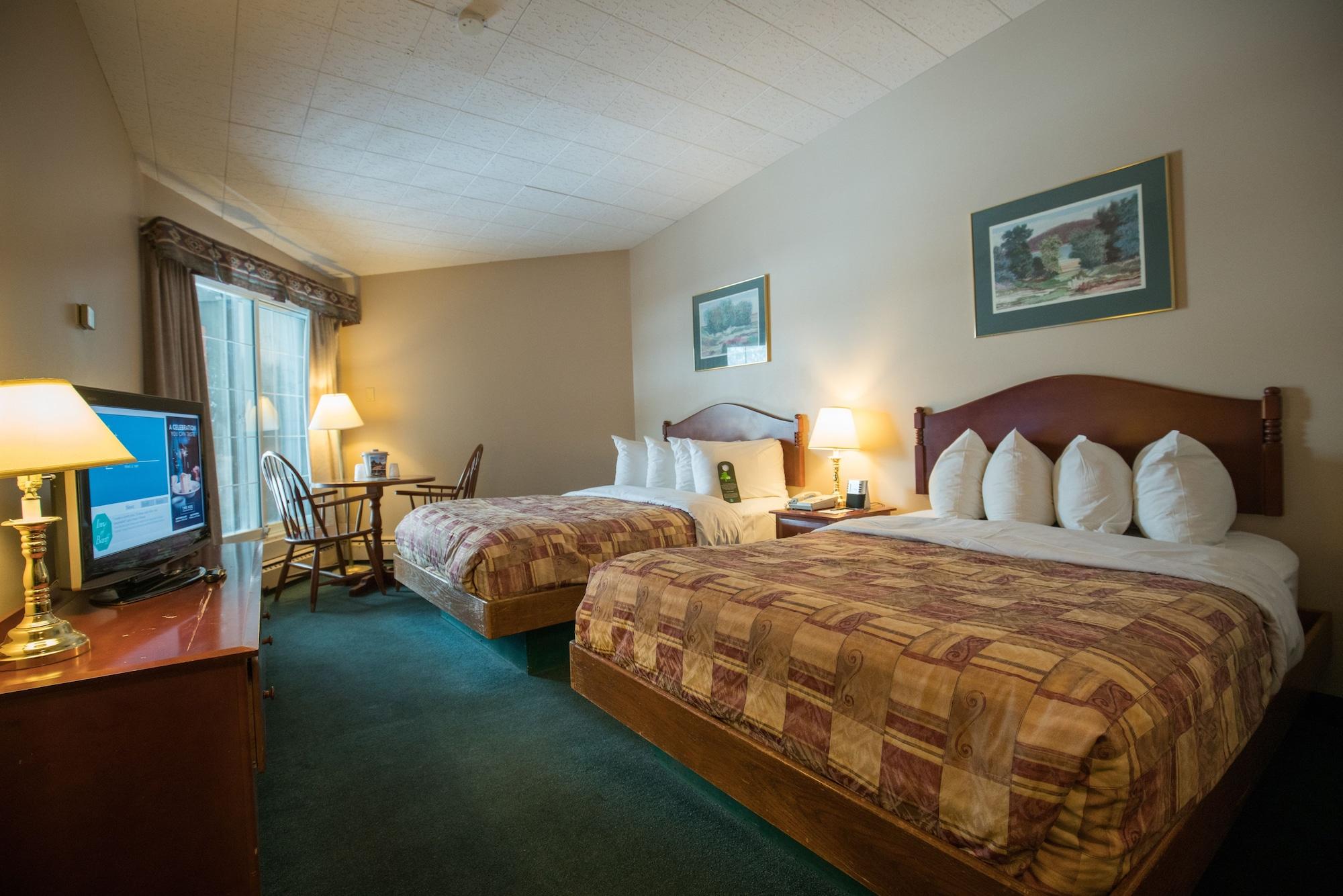 Inns Of Banff Dış mekan fotoğraf