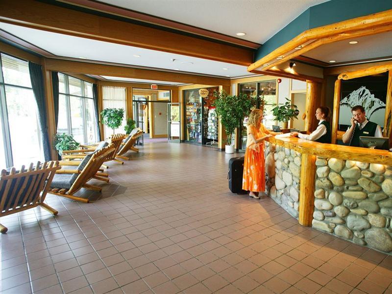 Inns Of Banff Dış mekan fotoğraf