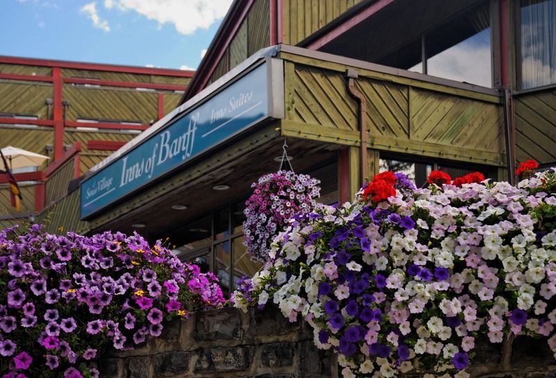 Inns Of Banff Dış mekan fotoğraf