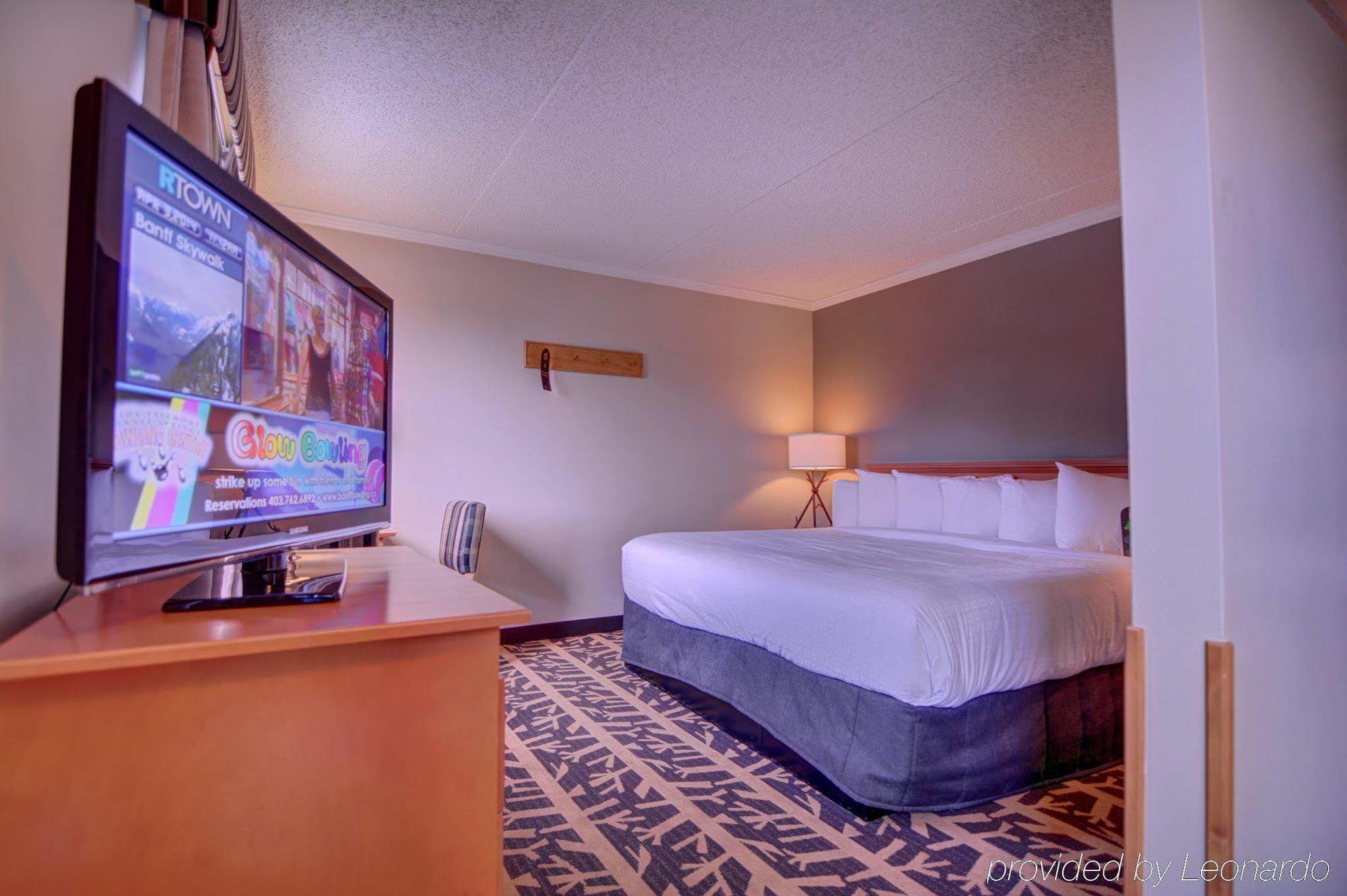 Inns Of Banff Dış mekan fotoğraf