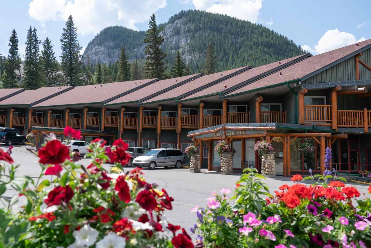 Inns Of Banff Dış mekan fotoğraf