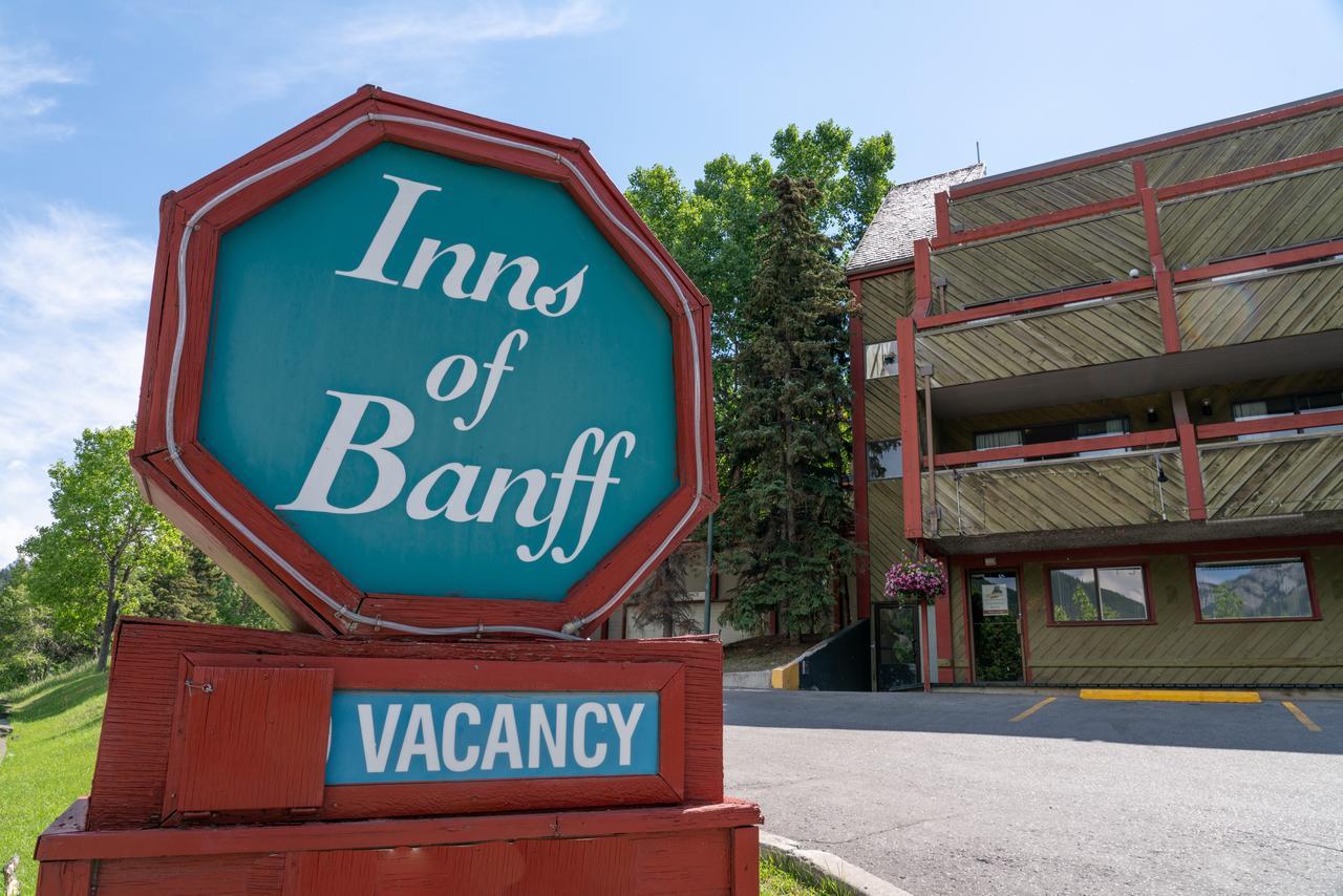 Inns Of Banff Dış mekan fotoğraf