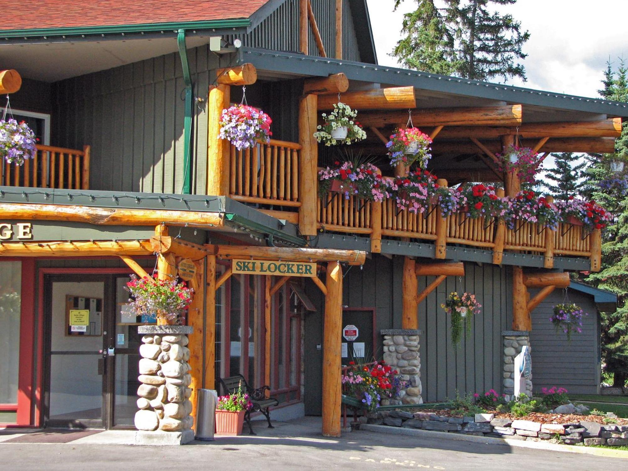 Inns Of Banff Dış mekan fotoğraf