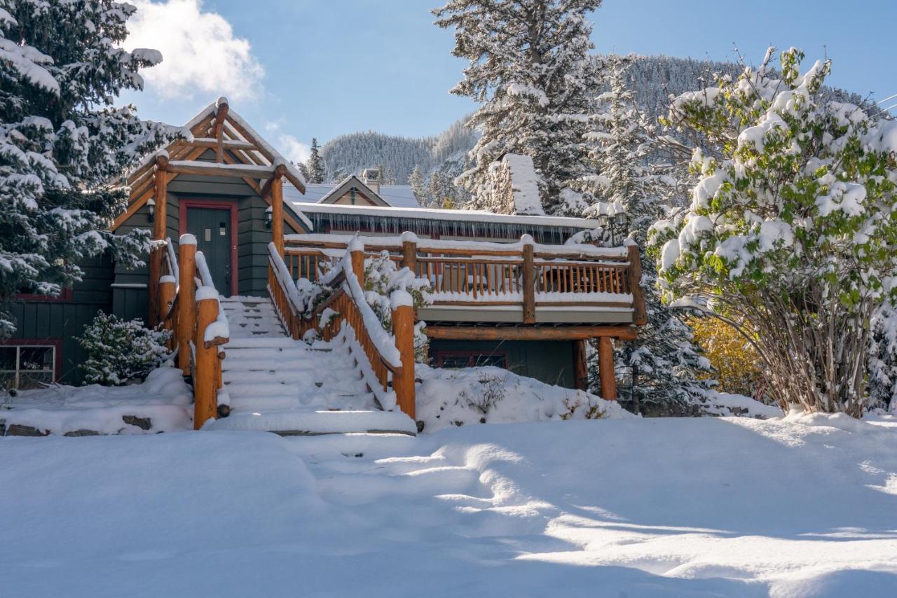 Inns Of Banff Dış mekan fotoğraf