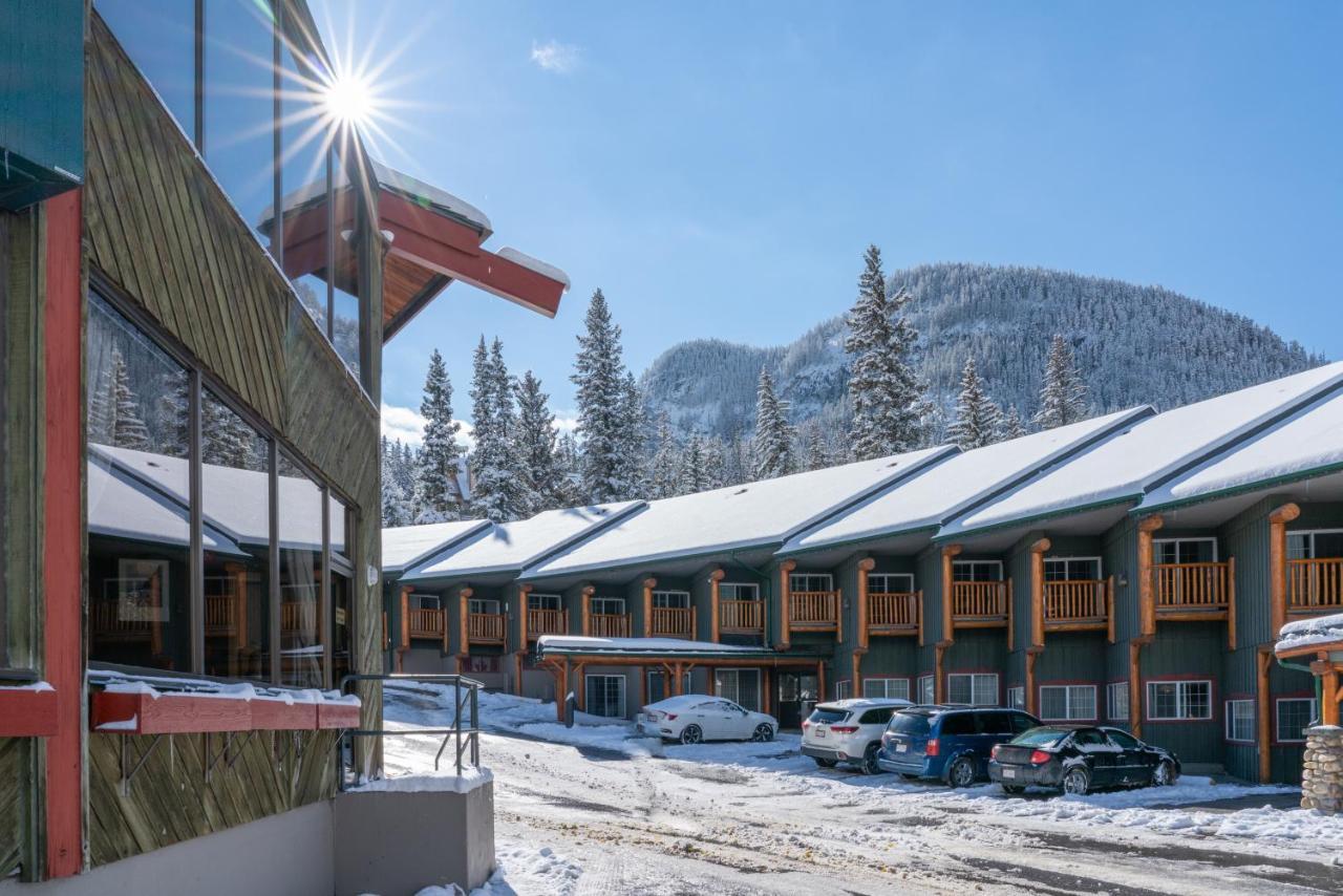 Inns Of Banff Dış mekan fotoğraf