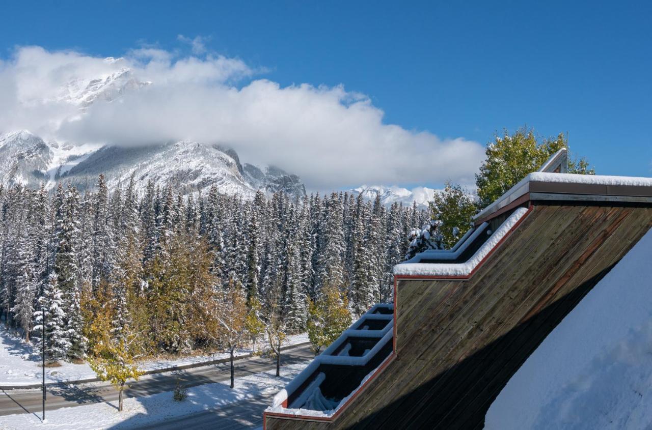 Inns Of Banff Dış mekan fotoğraf