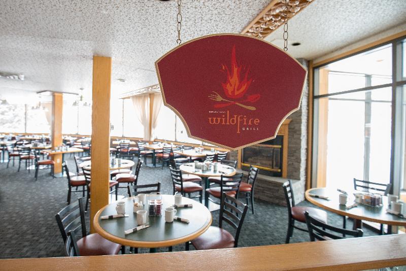 Inns Of Banff Dış mekan fotoğraf