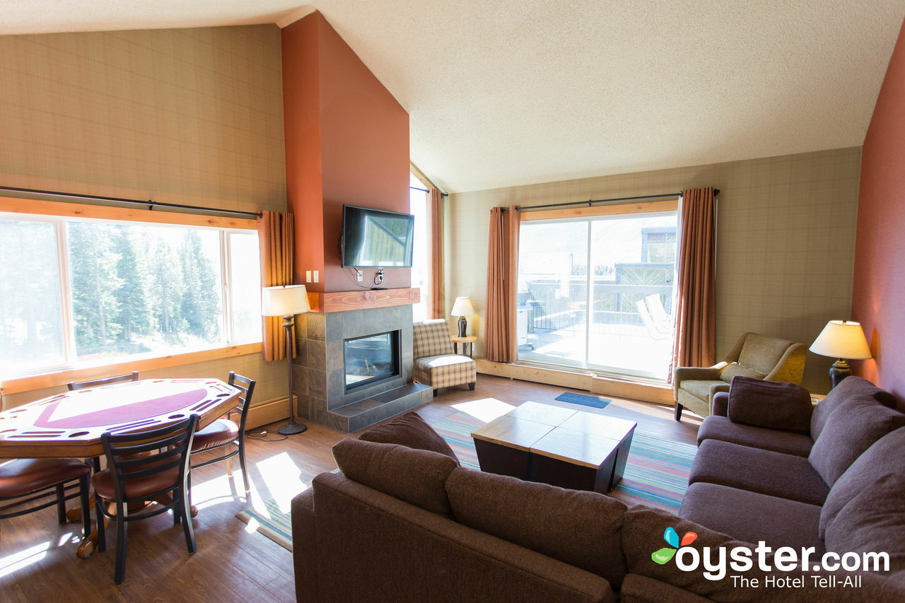 Inns Of Banff Dış mekan fotoğraf