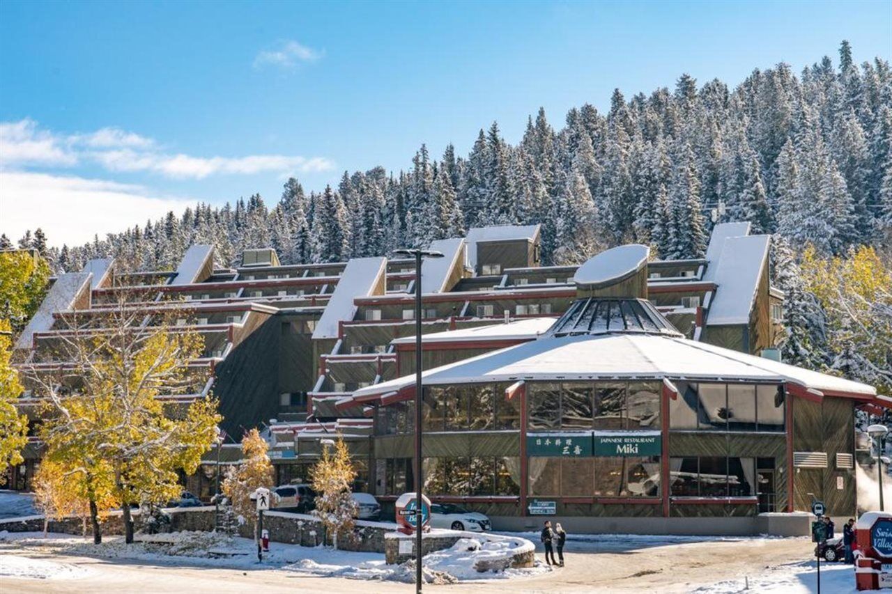 Inns Of Banff Dış mekan fotoğraf